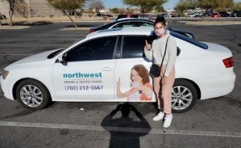 Northwest Driving School