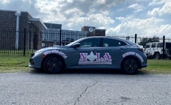 NOLA Driving Institute