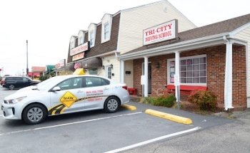 Tri-City Driving School LLC