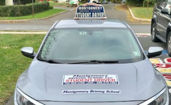 Montgomery Driving School