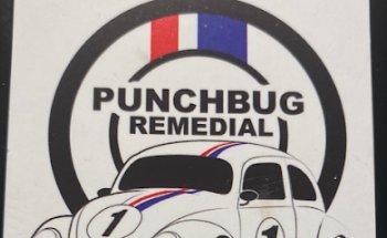 PUNCH BUG REMEDIAL DRIVER TRAINING SCHOOL