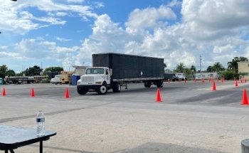 CDL Technical & Motorcycle Driving School