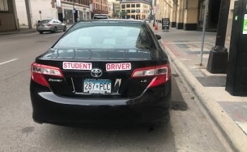 Safari driving school