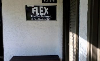 Flex Traffic School