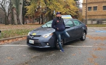 Ariel's Driving School LLC