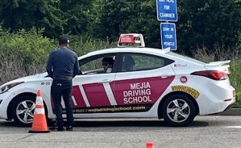 Mejia Driving School