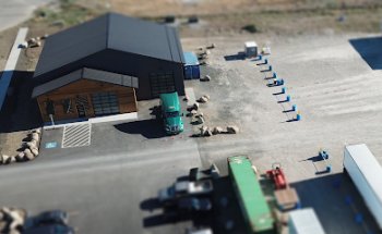 Drive509 - Spokane’s CDL School - CDL Training - ELDT Research and Development Center