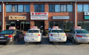 BENS DRIVING ACADEMY