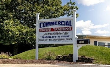 Commercial Driver Training Inc