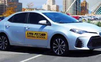 Easy Method Driving School