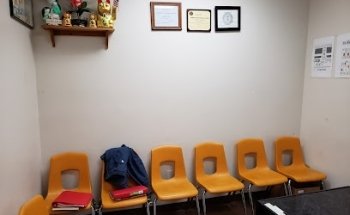 Allied Driving School