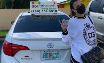 South Beach Driving School
