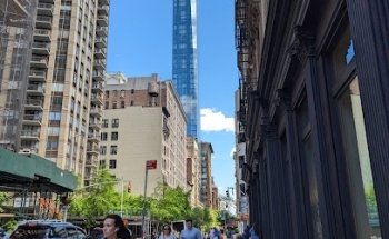 Professional Driving School of the Americas, Inc.