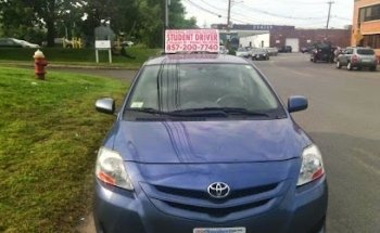 Universe Driving School