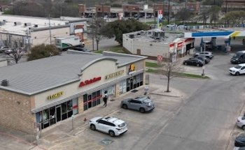 Rhodes Driving School