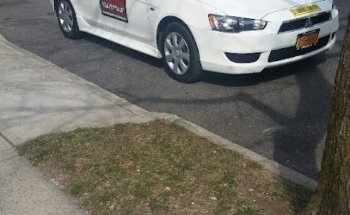 Normans Auto Driving School