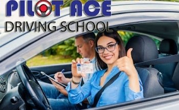 Pilot Ace Driving School