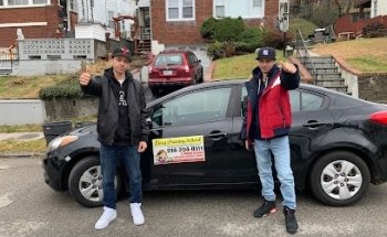 Lucy Auto Driving School