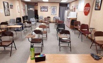 Chase 2 Driving School