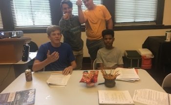 Keys 4 Safe Driving School