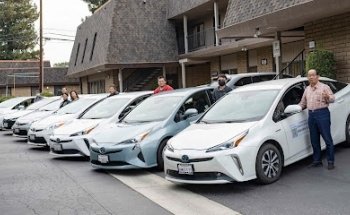 Cupertino Driving School