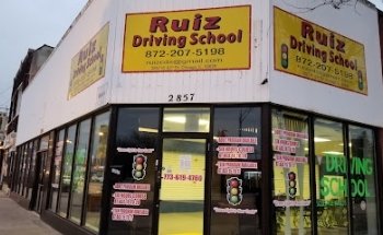 Ruiz Driving School