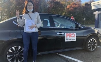Pro Driving School