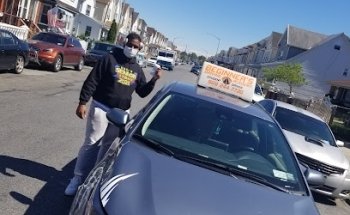 Beginners Driving School & DMV Express Stop ????