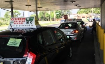 Citizens Driving School