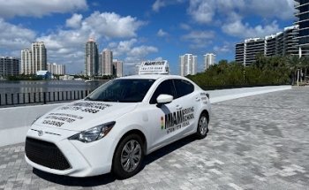 Miami Driving School