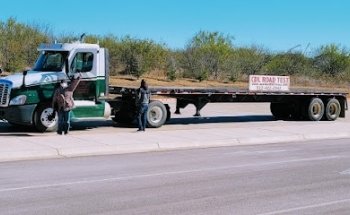 Austin CDL Services