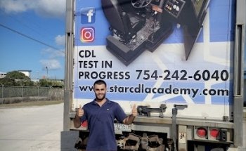 STAR CDL ACADEMY