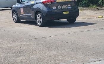 Victor Manning Driving School