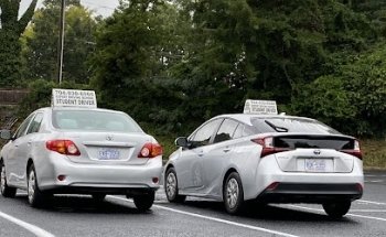 Expert Driving School