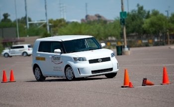 NControl Driving School