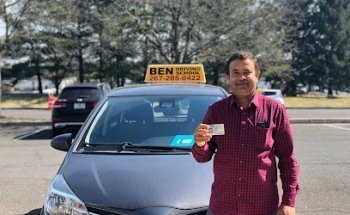 Ben Driving School