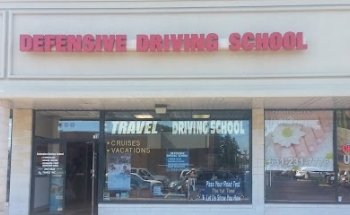 Defensive Driving School