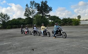 Southeast Florida Motorcycle Safety School