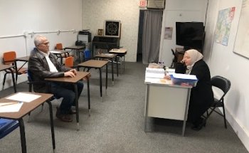 Future Driving School Inc