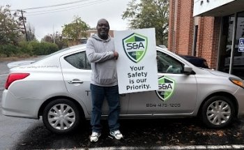 S & A Driving Academy