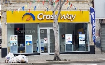 Cross Way Driving School