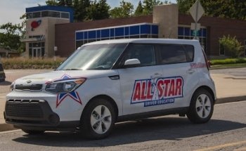 All Star Driver Education - Education Center