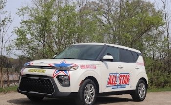 All Star Driver Education - St. Francis High School