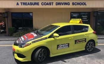 A Treasure Coast Driving School