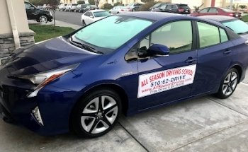 All Season Driving School