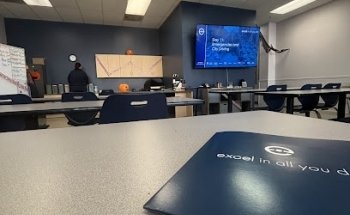 Excel Driving School