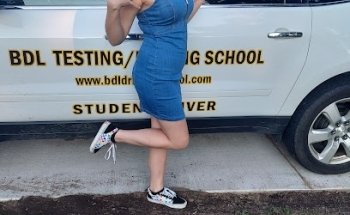BDL Testing & Driving School, LLC