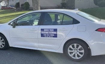 Quick Pass Driving School
