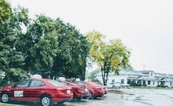 4 Lakes Driving School