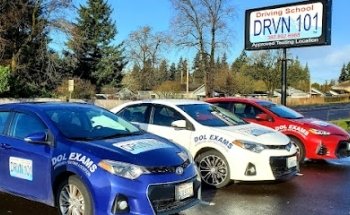 Driving 101 Driving School